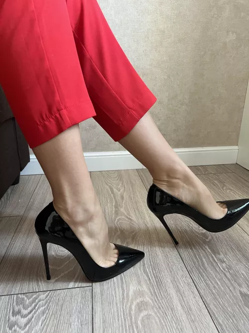 Strict style is my favorite style