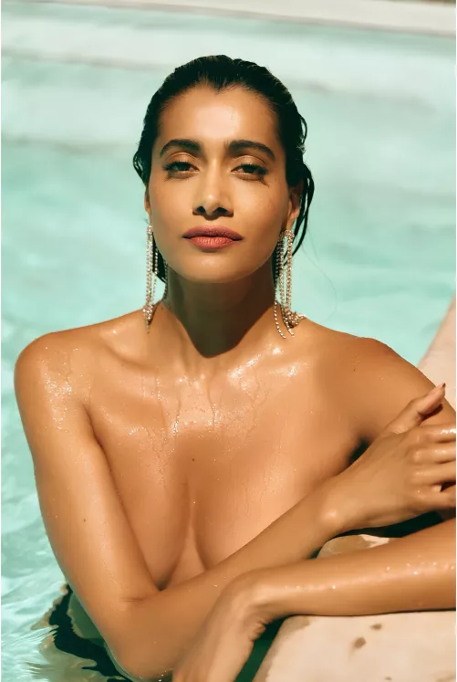 Such a hot babe (Terushka ven ) ❤️🔥😍