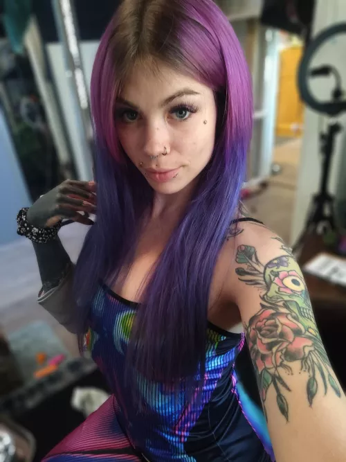 Symbio (@symbiokitten) [onlyfans]