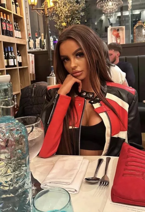 Table for two … 😍