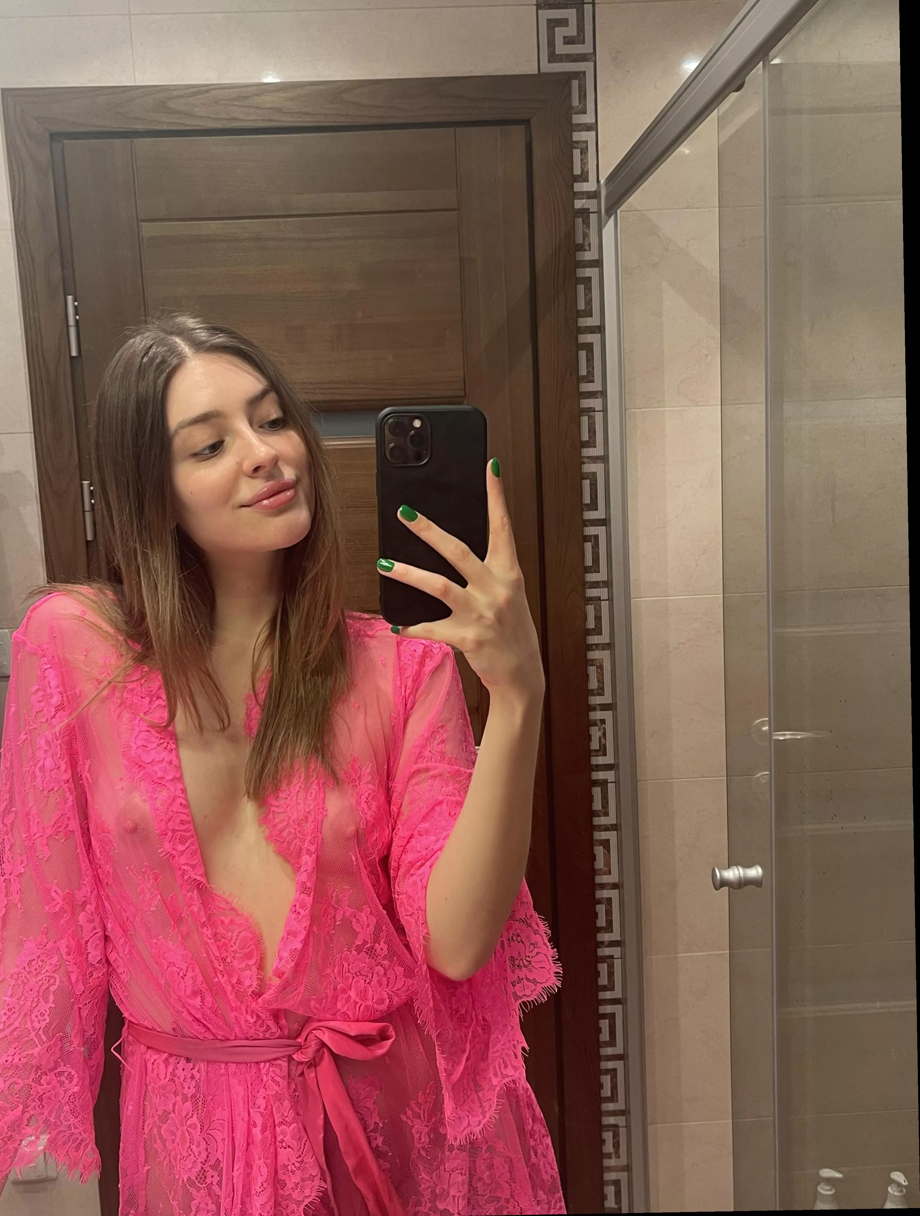 Take some pics if you see me in the street