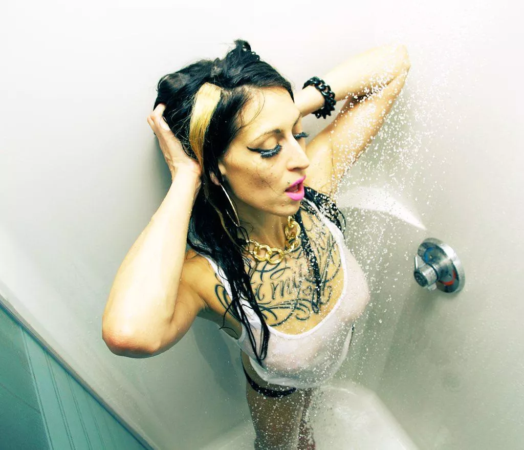 The pic that started it all 💗