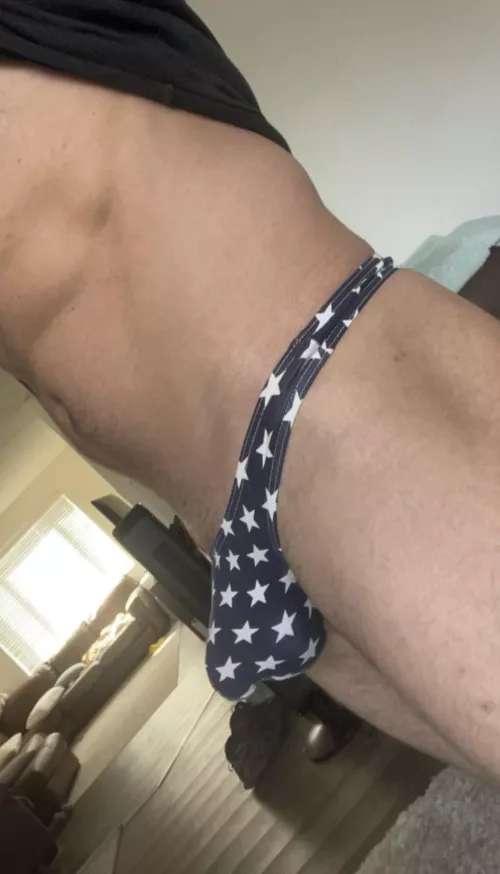 The wife actually got me into wearing stuff like this. I can’t be the only one.