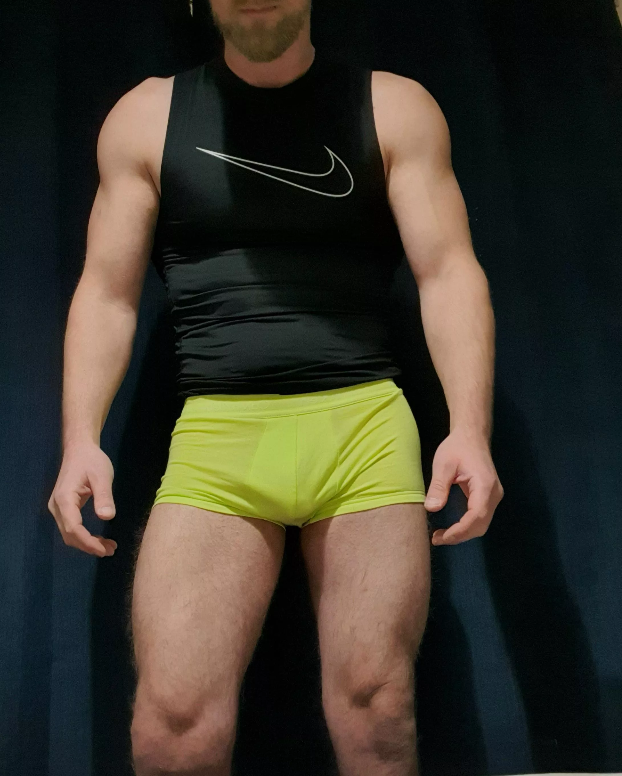 These cks bright enough?