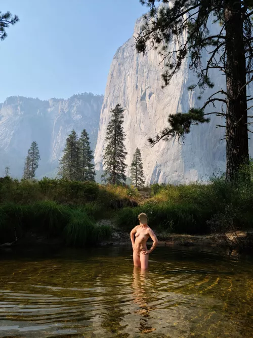 They say the scenery is some of the best in the world.