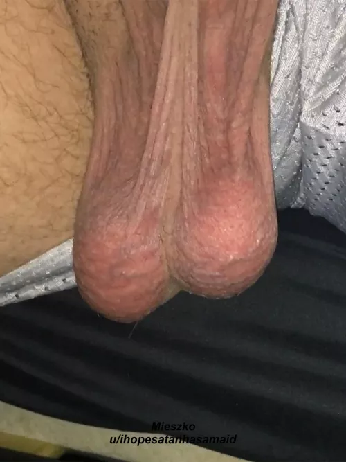 They’re so heavy. Quick, someone drain them for me 😏