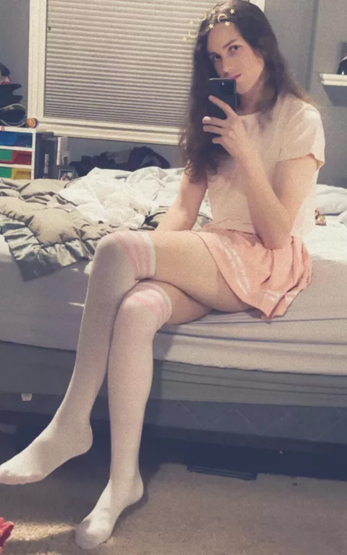 think i found my new fav outfit😊