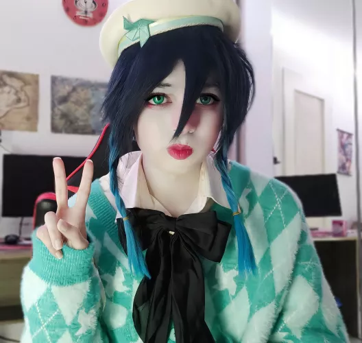 this is what peak masculinity looks like