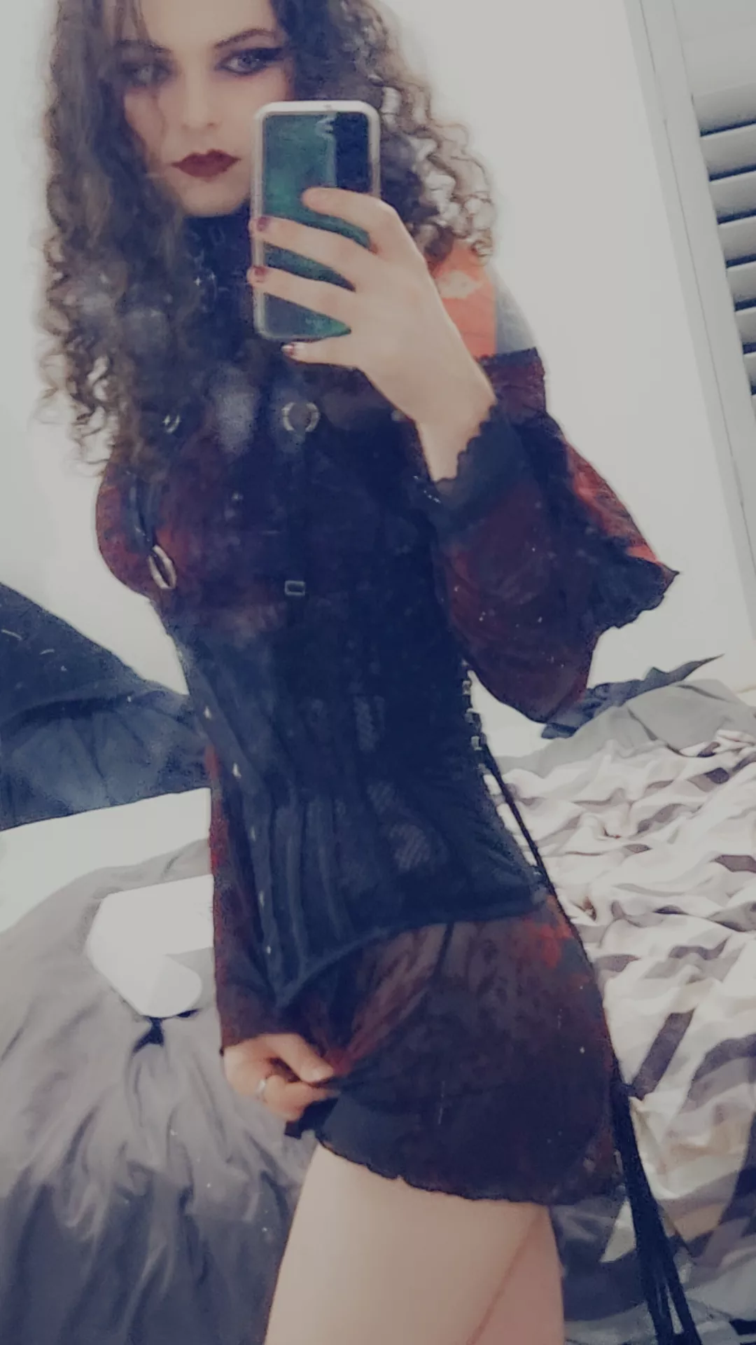 This outfit was fire, would wear again