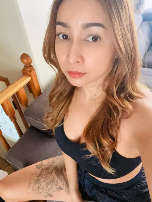 Time to get these workout clothes off! (43)f