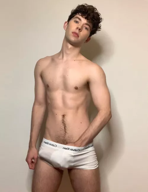 U gunna sit and watch me stroke or let me fuck ur throat with my big cock?