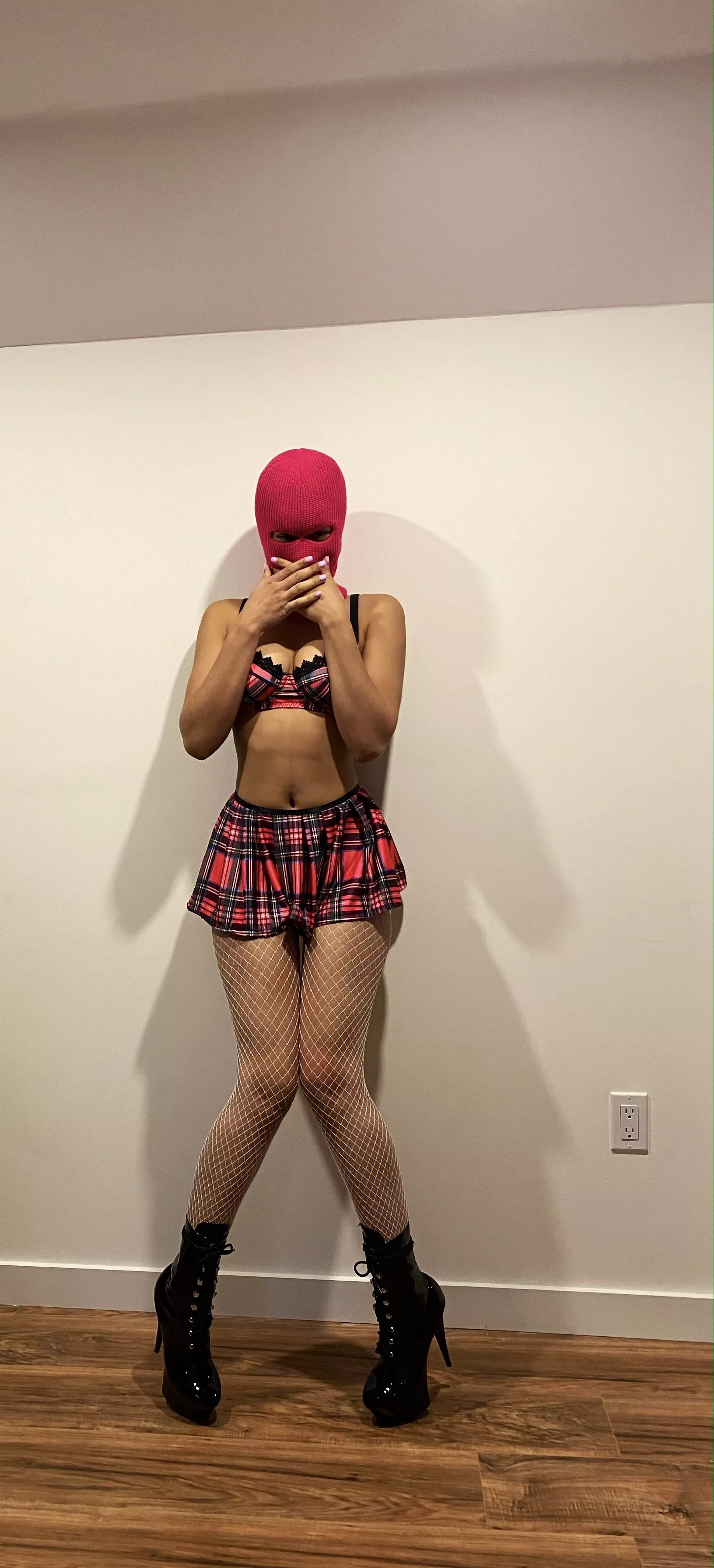 Uh oh uh oh her I go Audra flow