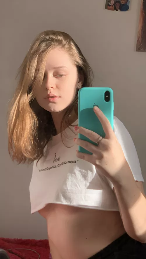 visiting neighbors in these xD