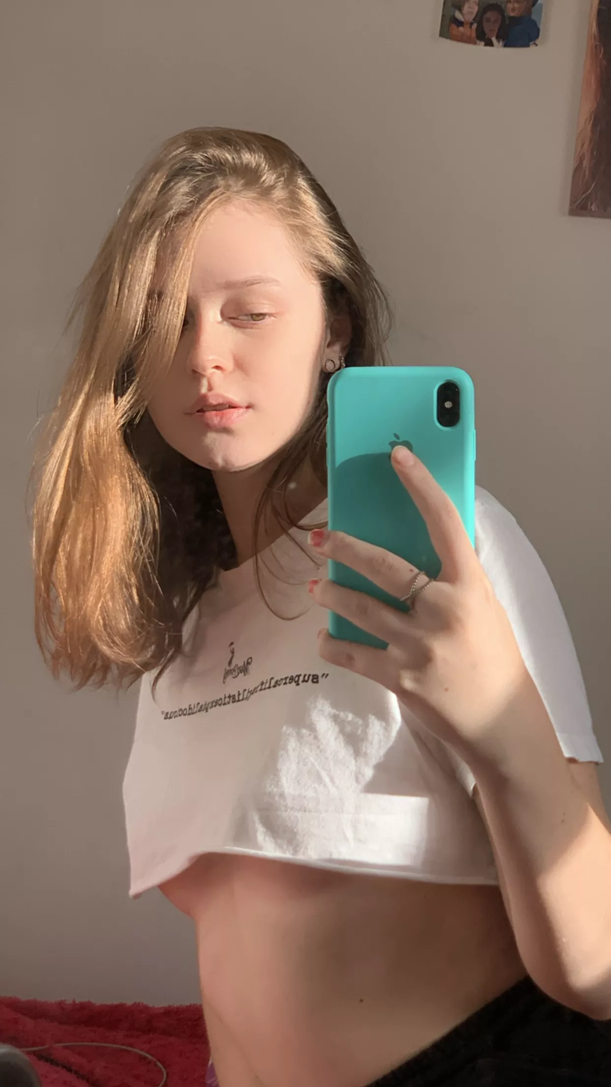 visiting neighbors in these xD