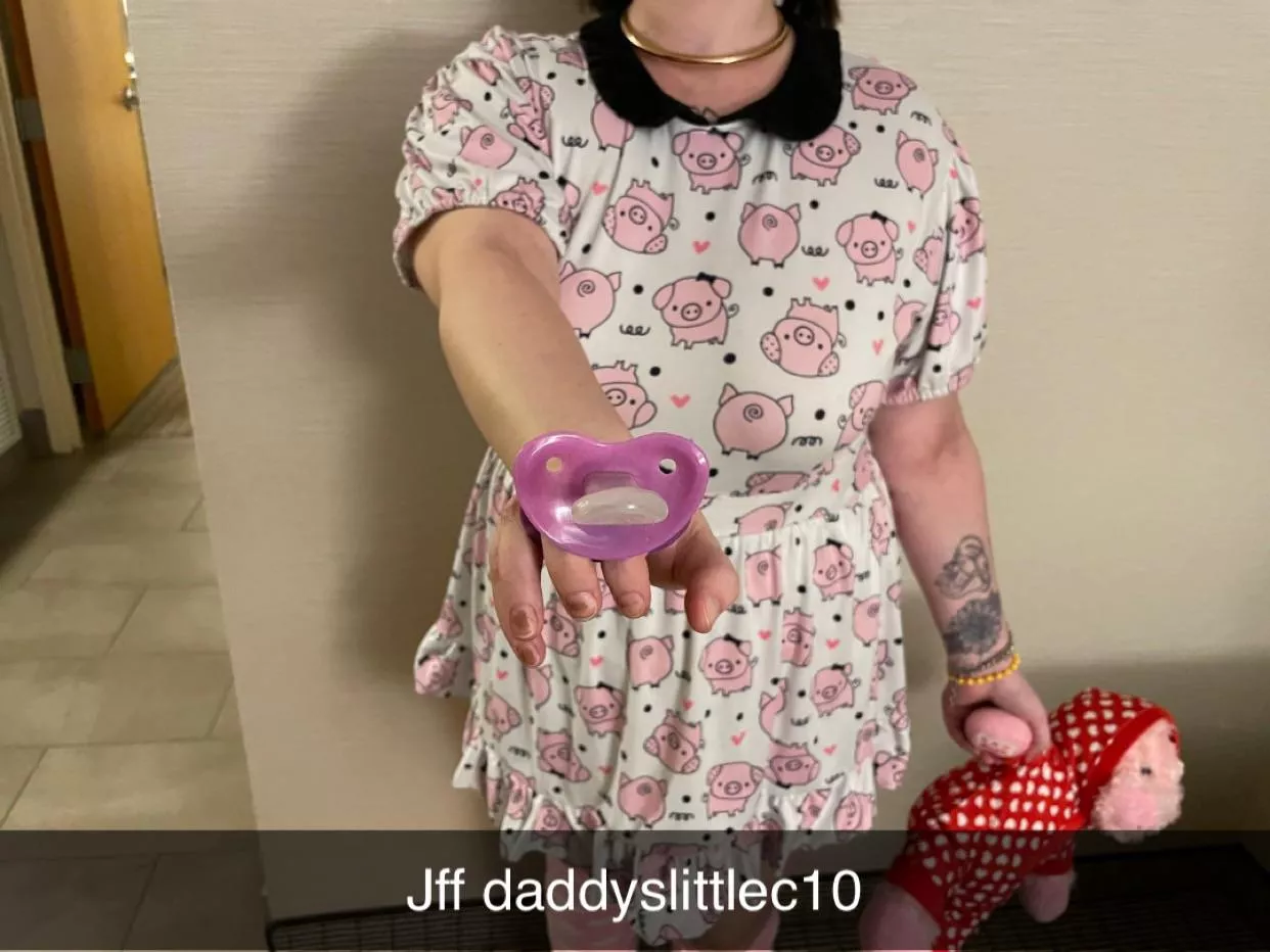 Wanna help me get ready for bed?!?!