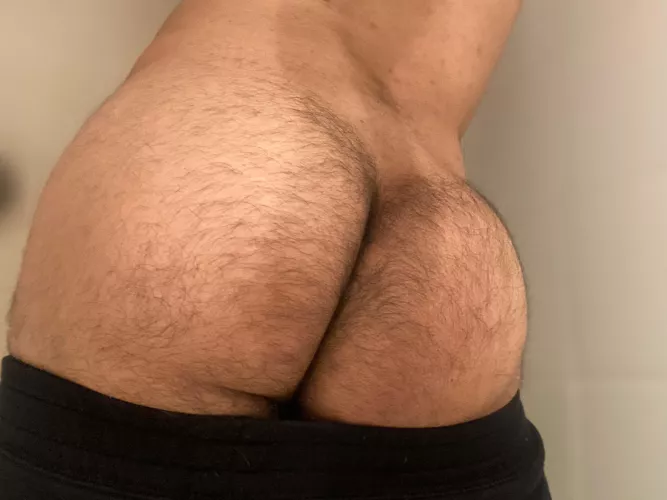 Wanna help me take these off?