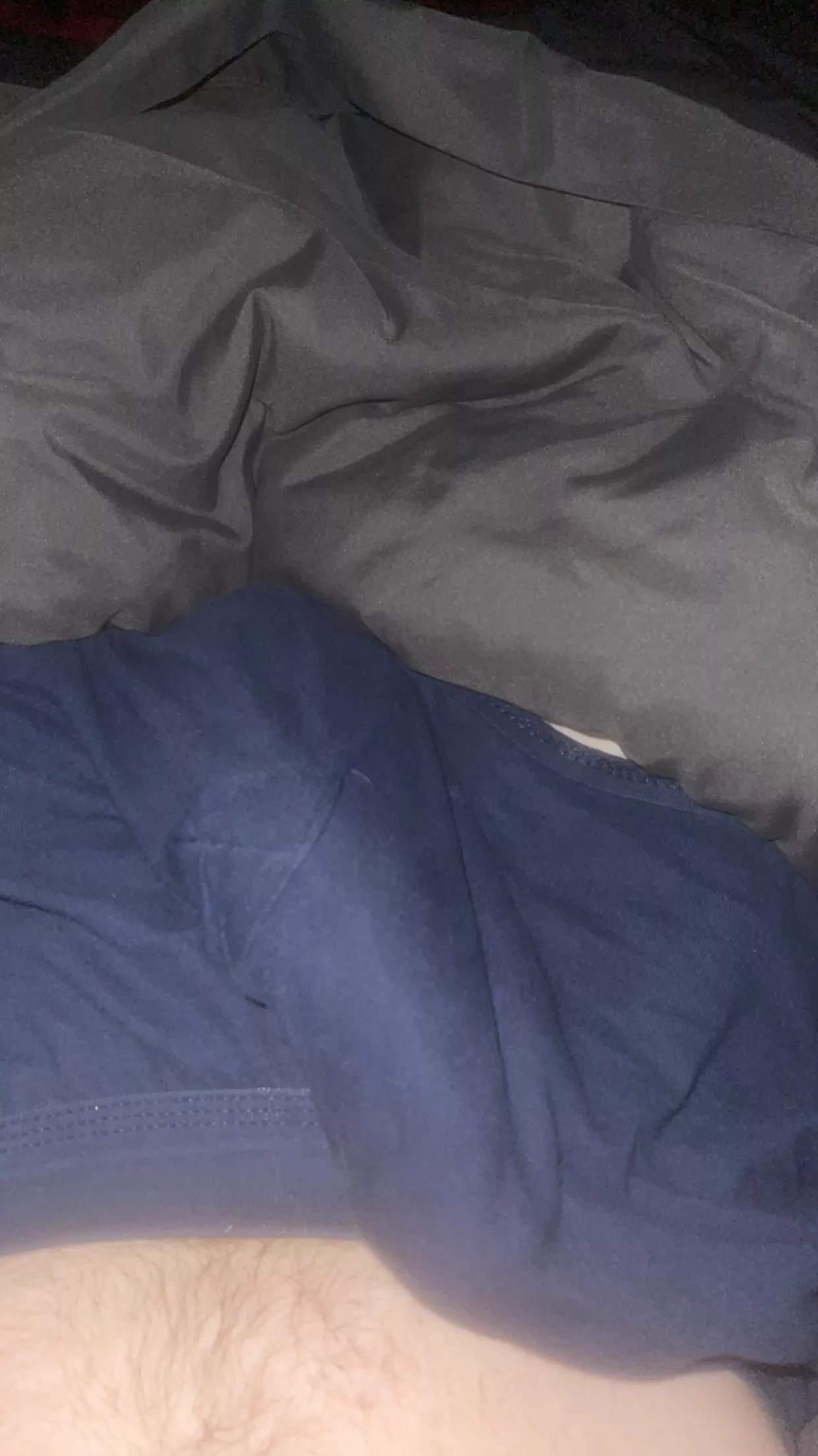 wanna see what’s underneath?