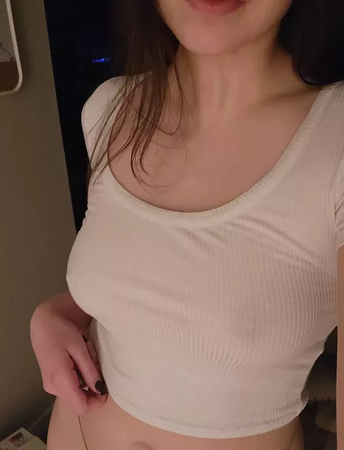 What I wore out today ;)