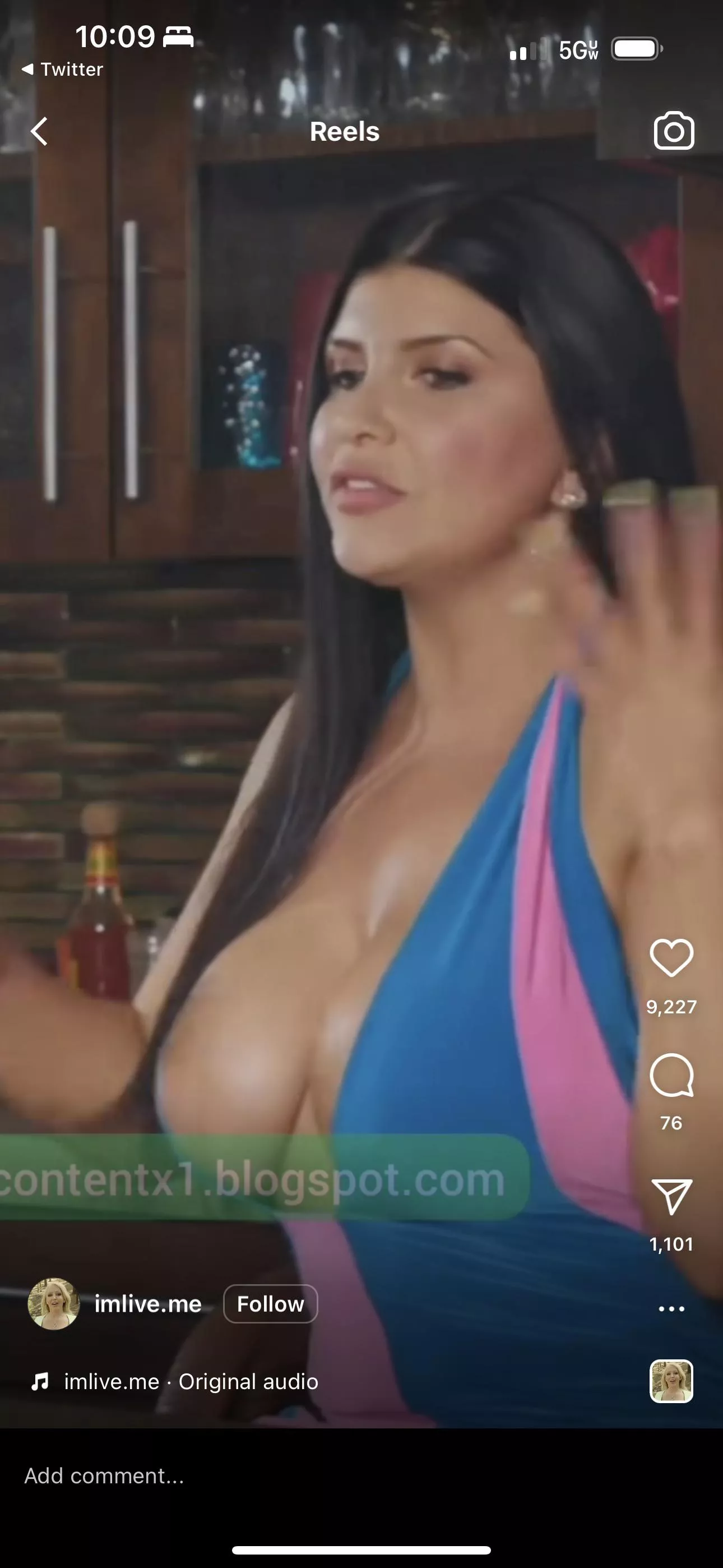 What scene is this from?