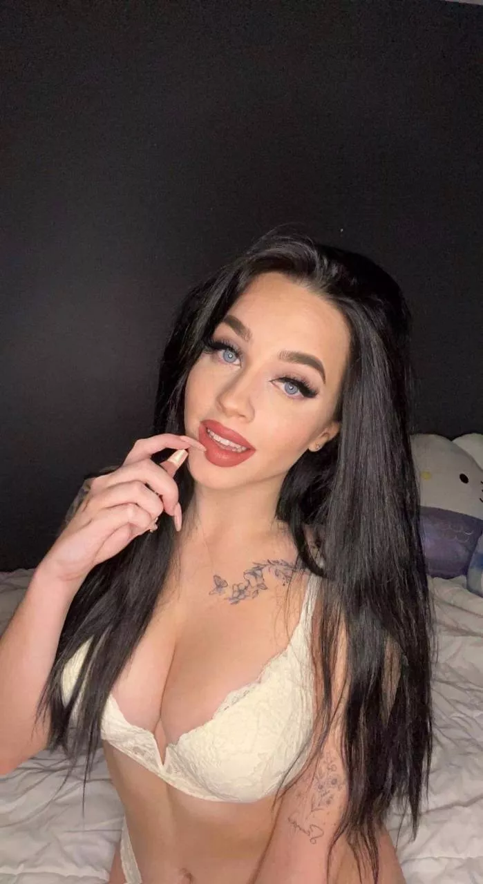 What type of reveal would you like to see first