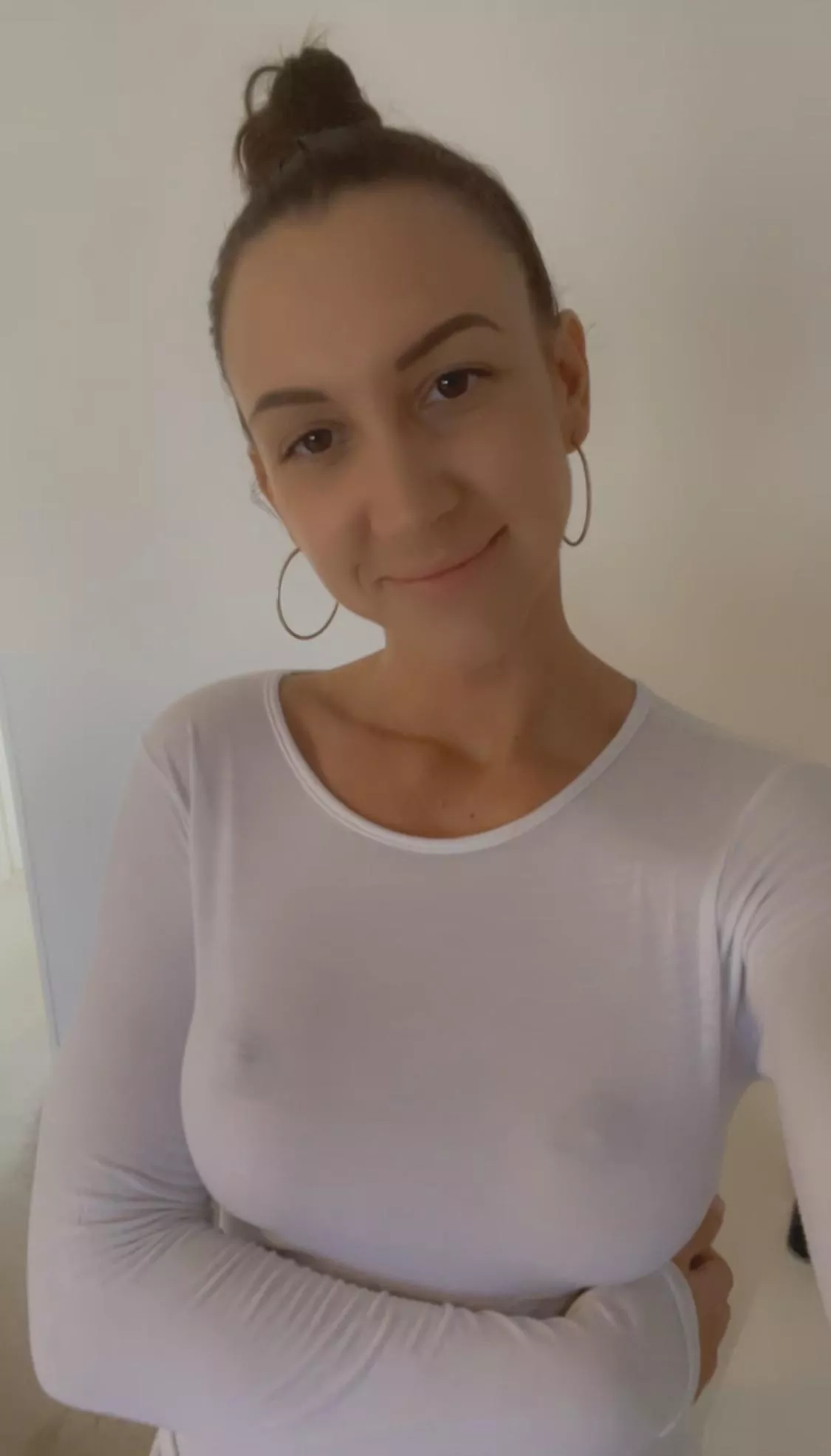 What you looking at 😏