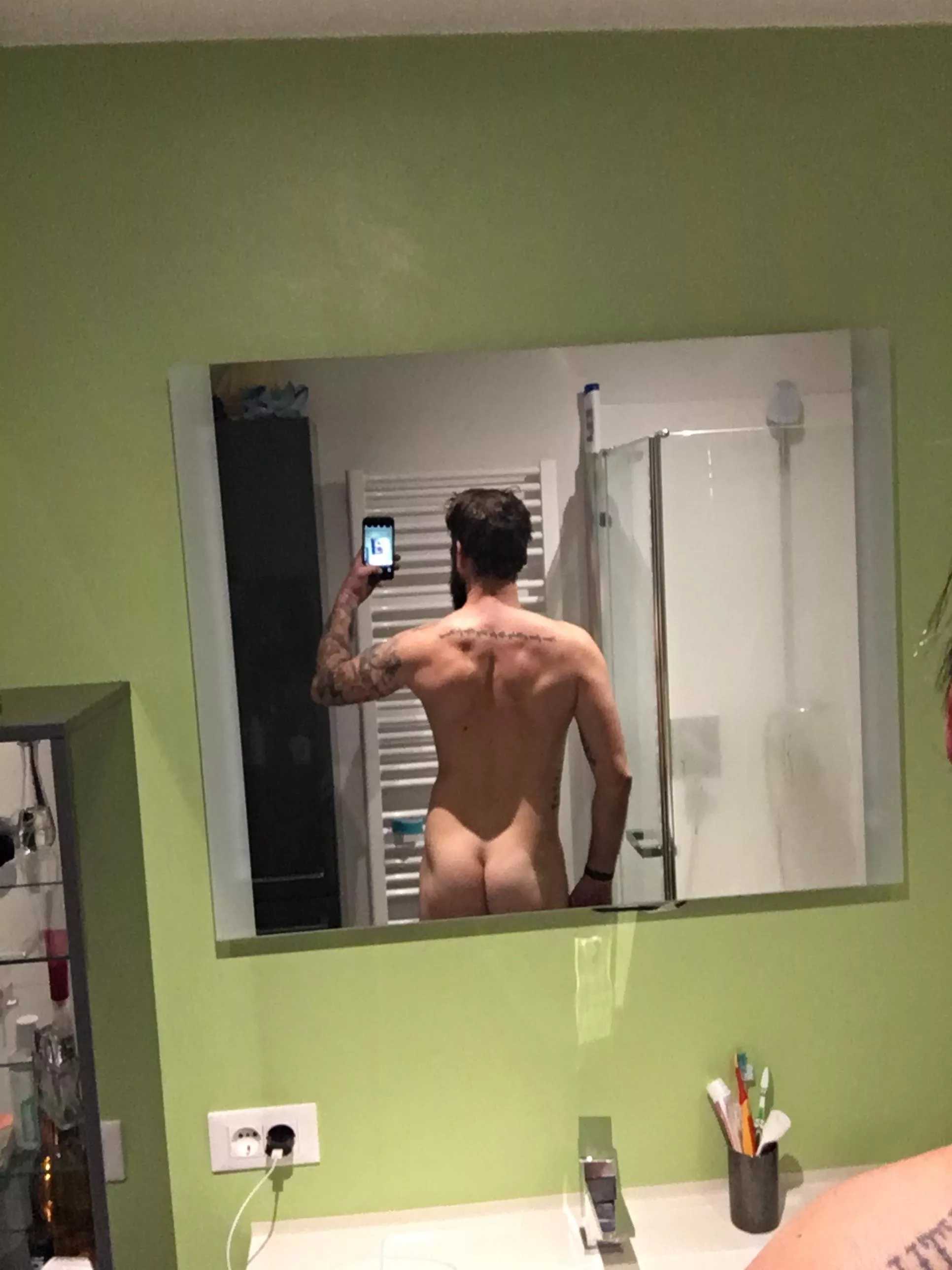 who wants to fill the inexperienced guy with cum?