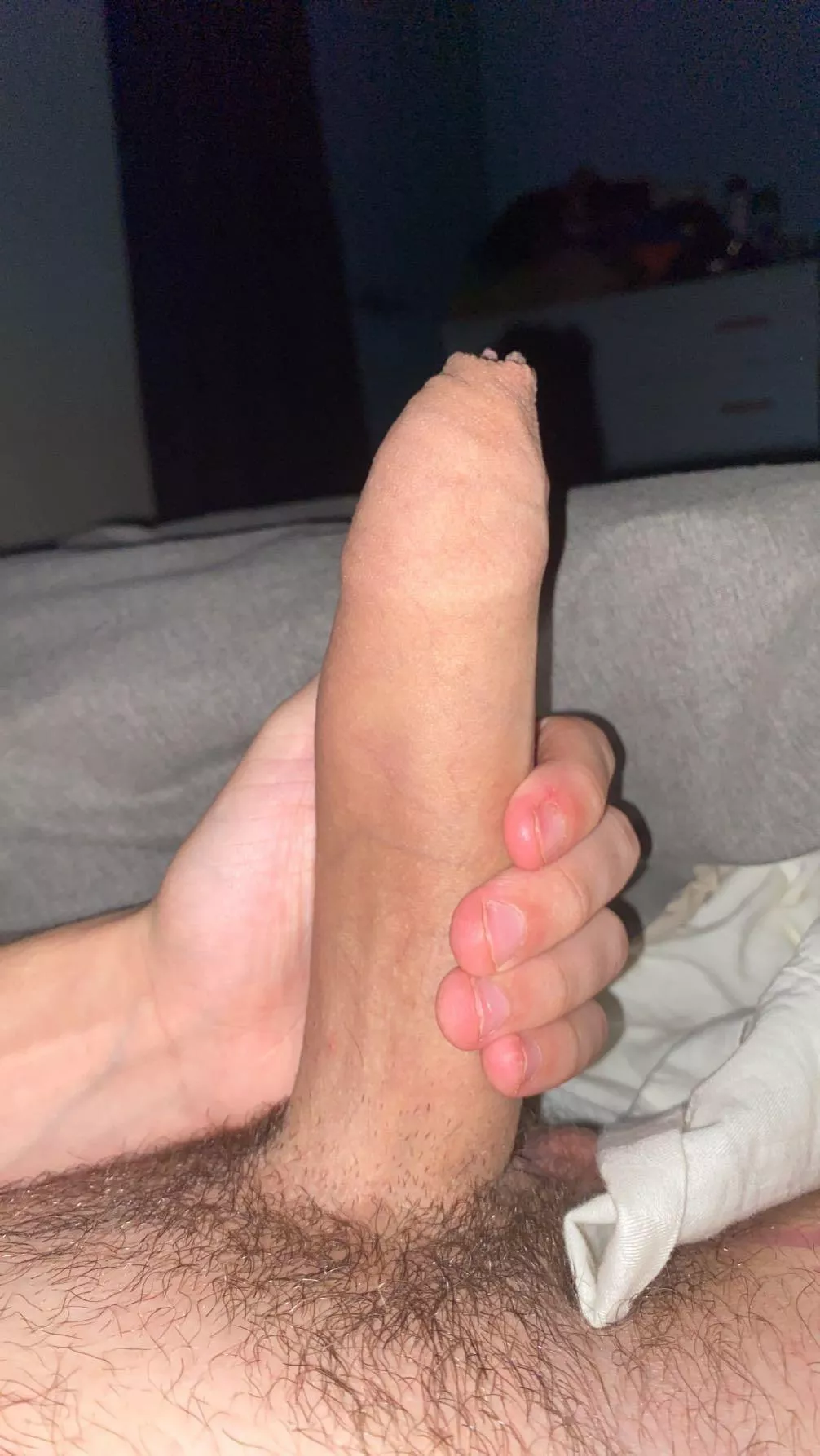 Who wants to fuck?