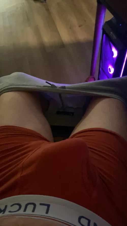 Who wants to help me out?