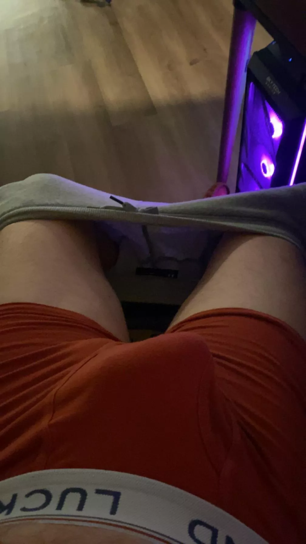 Who wants to help me out?