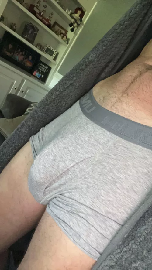 Who wants to make it hard?