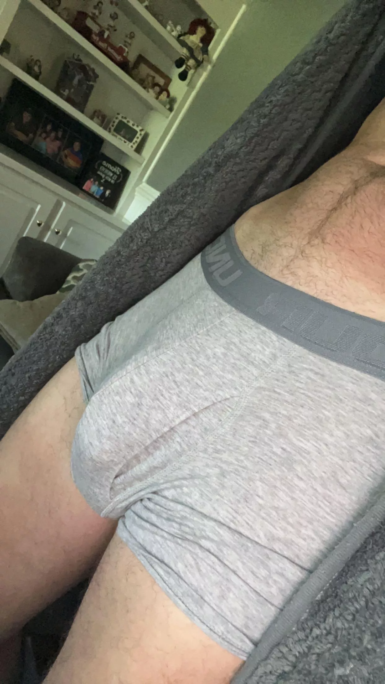 Who wants to make it hard?