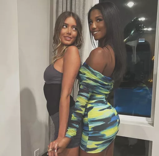 Who’d win in a sexfight?