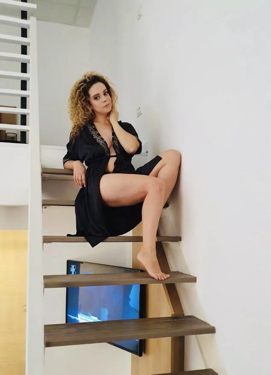 Whoever reacts gets a custom video (instant)