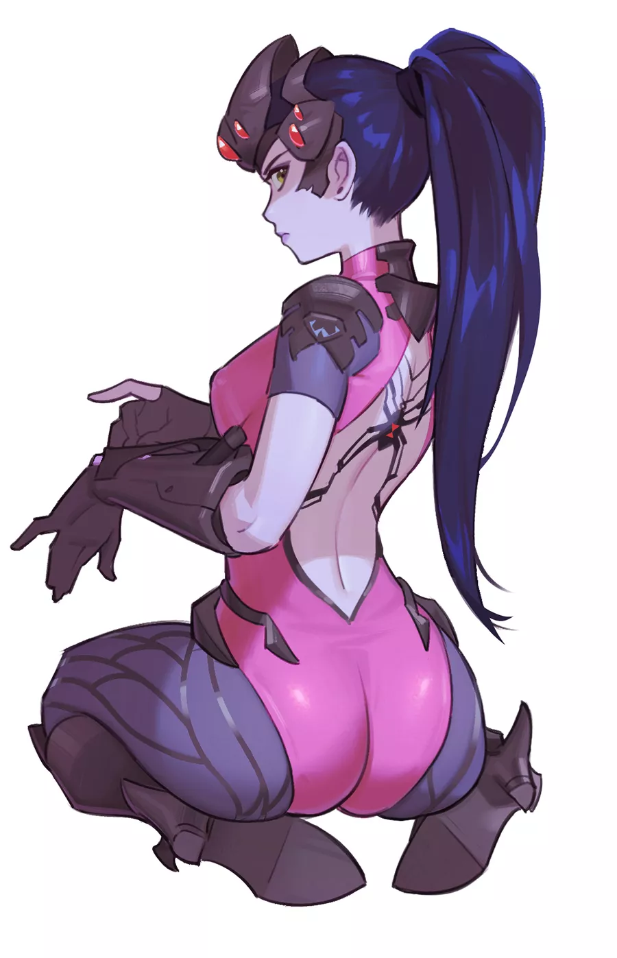 Widowmaker (dnaitari)