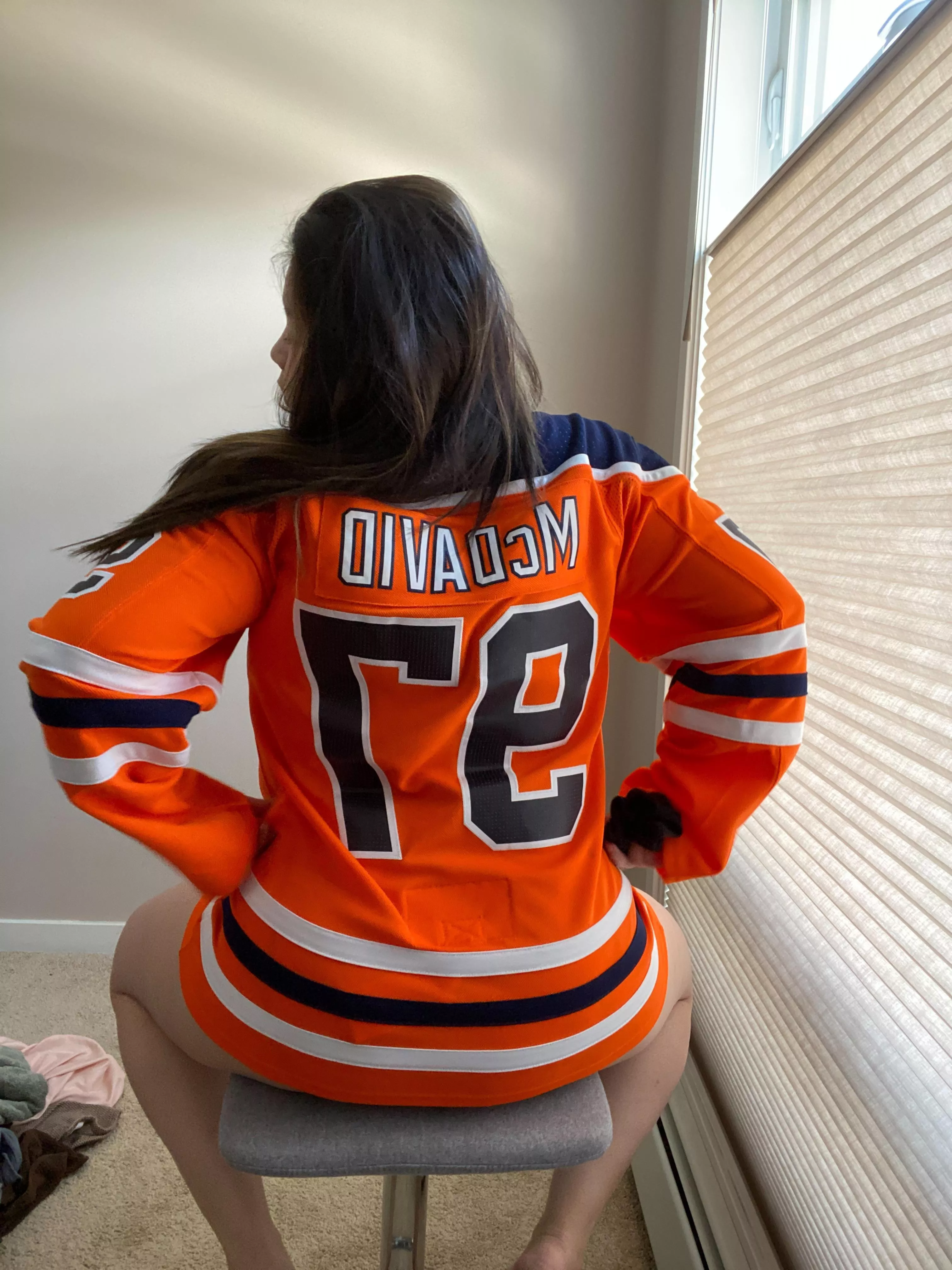 Win or lose… I still win [f] 😈🎯🏒