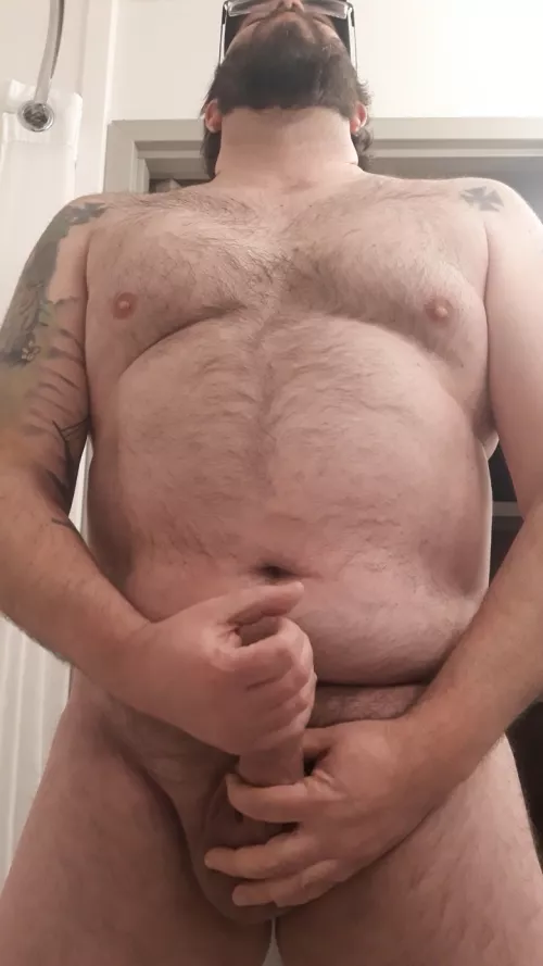 Wishing you all a happy hump day!