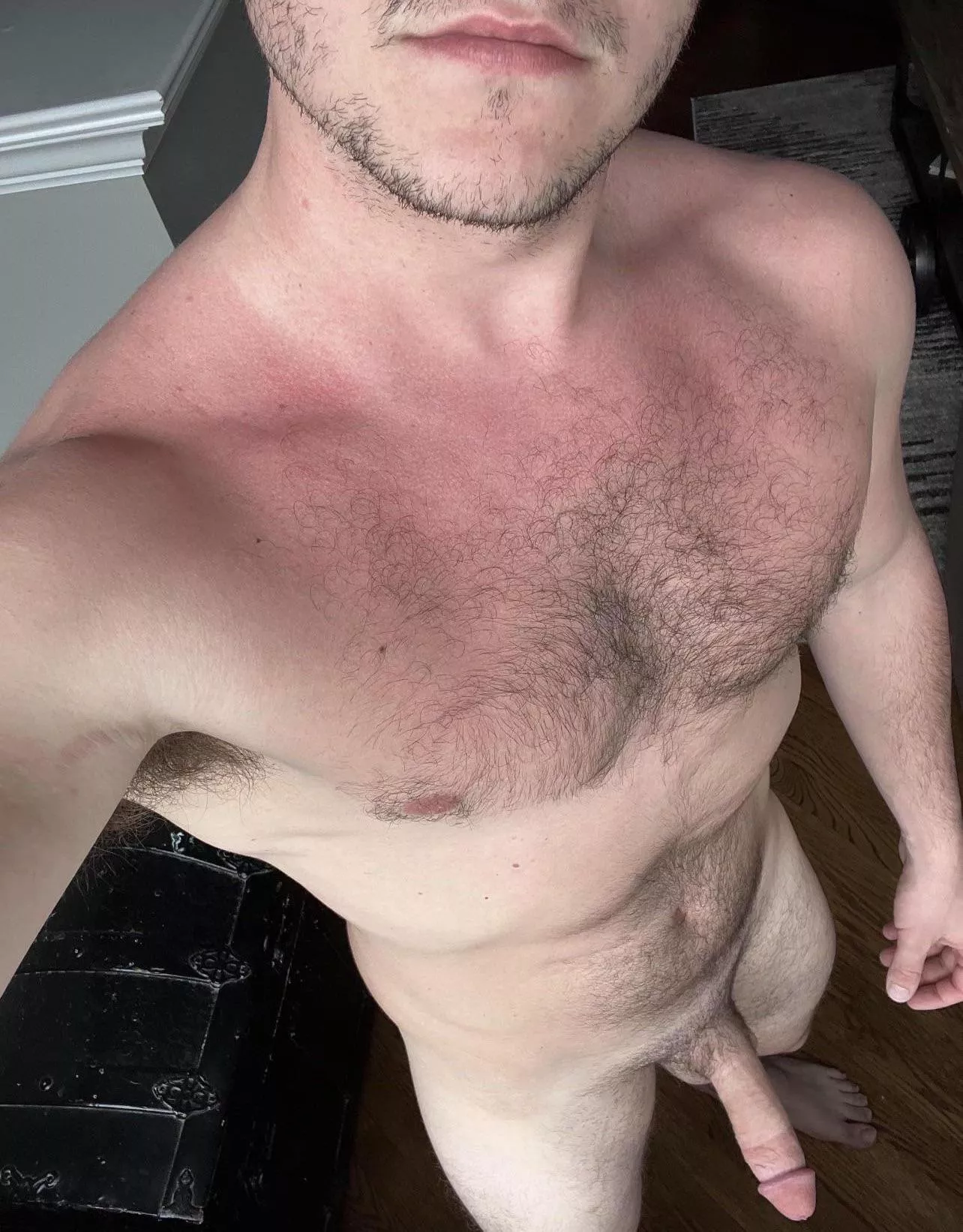 Work sucks, suck me instead?