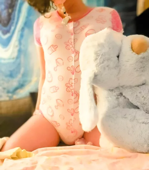 Would you change me? 🥺