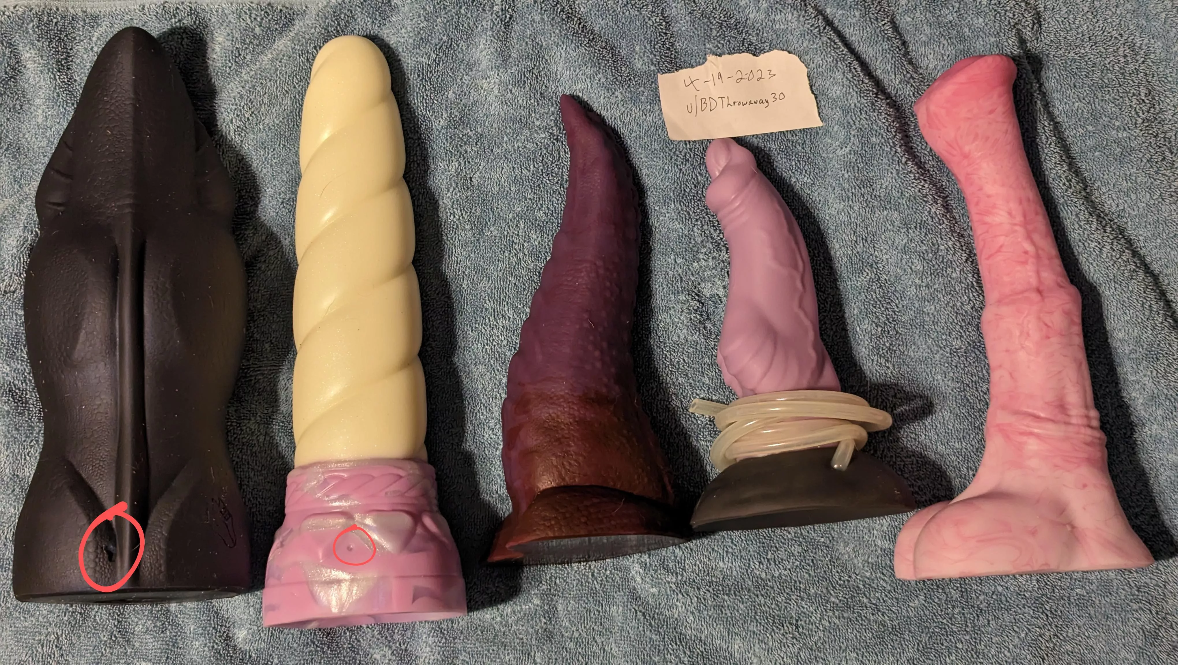 WTS/WTT (US) Selling what I no longer use