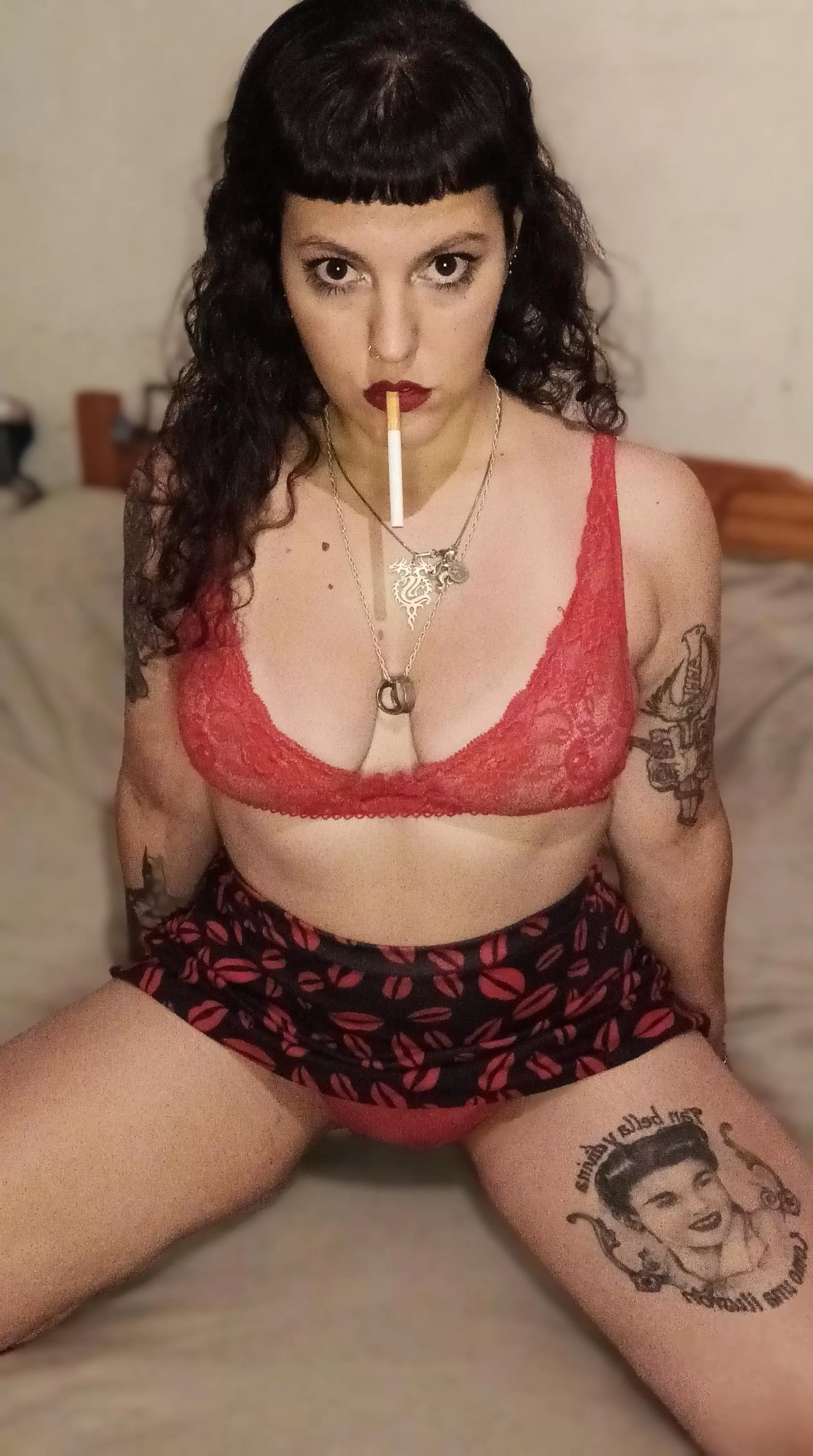 Your favorite vicious