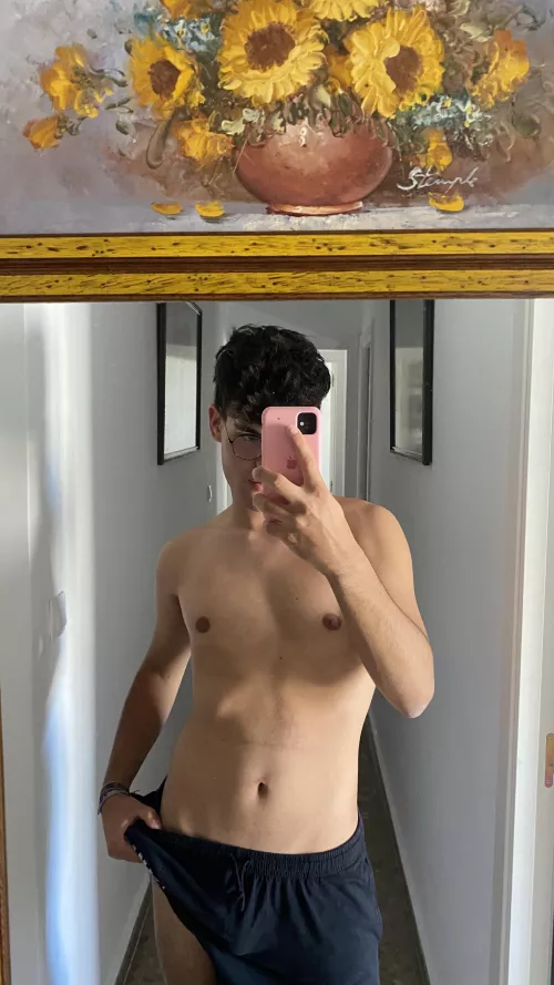 18 m looking for casual snaps, young men, sc: manualmagro19