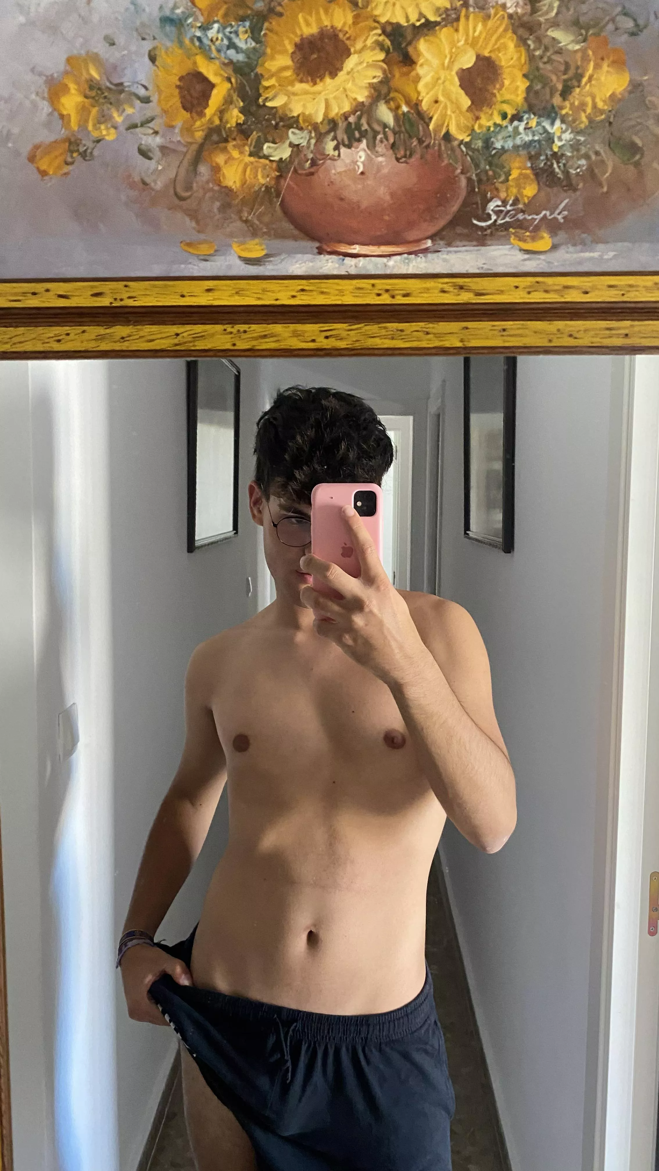 18 m looking for casual snaps, young men, sc: manualmagro19