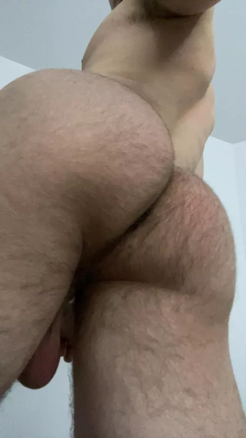 27 Fit Swimmer body. 7in hung. Looking for fit hairy guys. Beard++ Dom+++ Hung+++