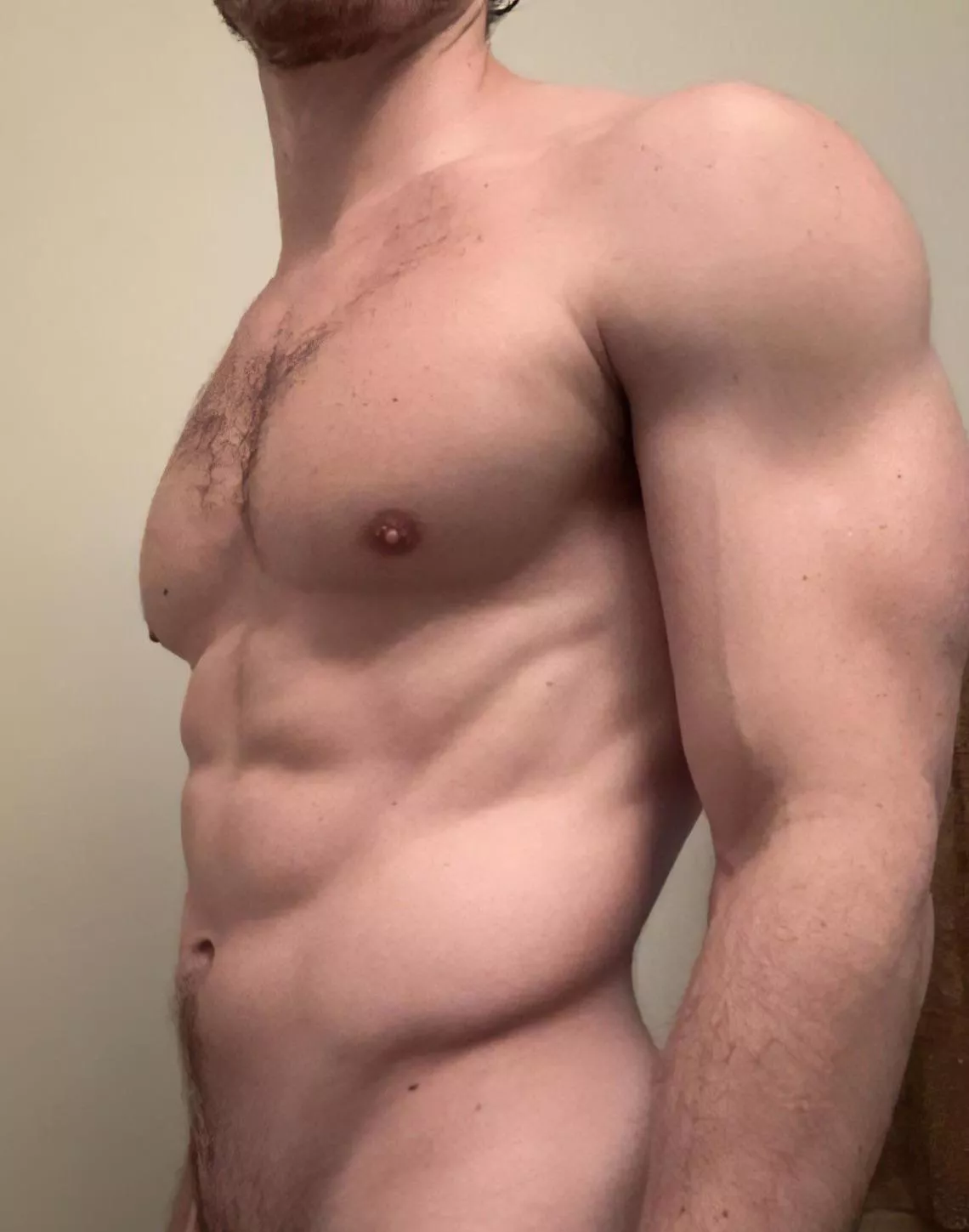 29 muscle for muscle bottoms. Send pic if profile is blank