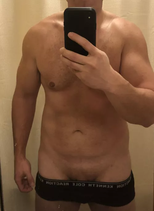 [45] M - I’m Horny