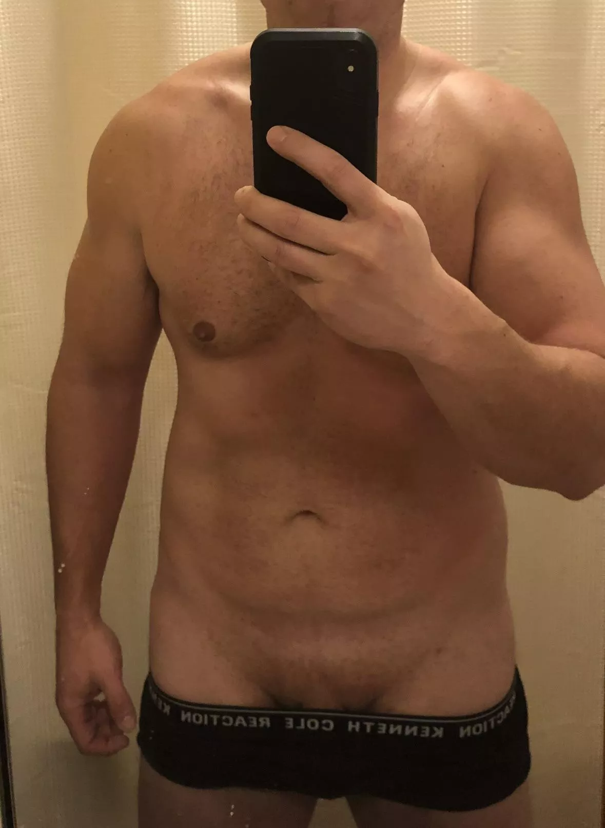 [45] M - I’m Horny