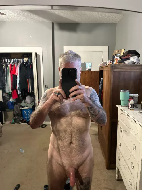 (52) ready for the day