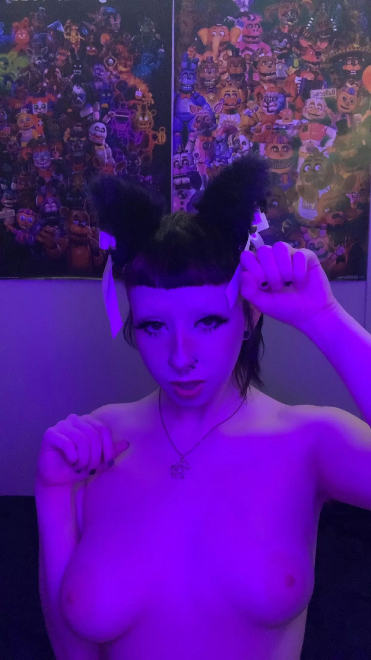 A little kitty to make your day~