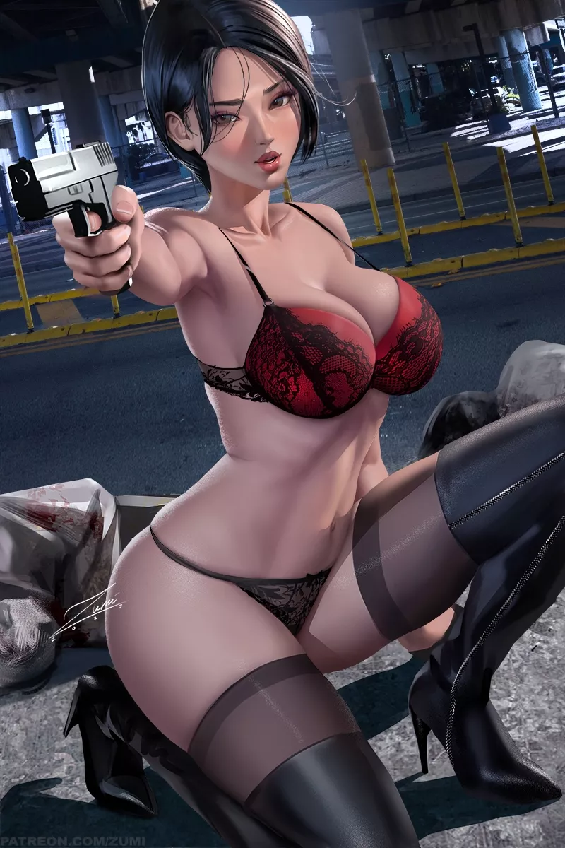 Ada Wong
