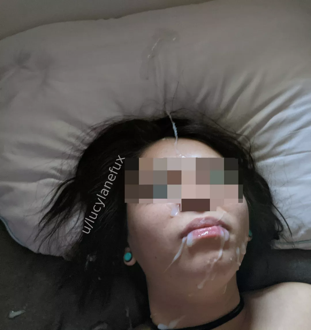 Add another load or clean it up? 😉